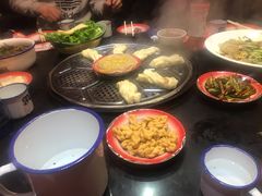 -粗粮人家(簋街店)