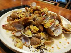 -庆合府重庆大排档(紫都城店)