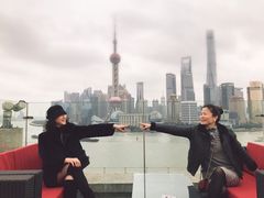 -罗斯福色戒酒吧(外滩店)