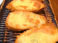 蒜蓉面包-hallch 好吃餐厅(全运村中央广场店)