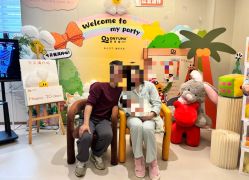 -侒悦缦月子中心·疗愈园区(龙岗店)