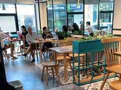 大堂-大厨的餐厅(曾厝垵总店)