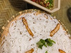 -多哥水傣味餐厅(司马巷店)