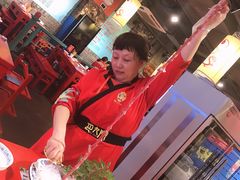 -巴九门老火锅(来福士打望店)