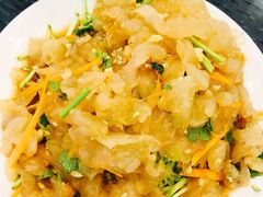 -四海鲜渔家菜(黄金海岸店)