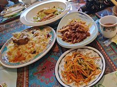 -巴依老爷新疆美食(工体旗舰店)