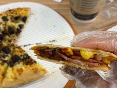 -达美乐比萨(上元大街店)