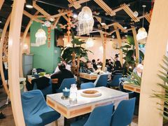 -云荷里·蒸汽石锅鱼·云南菜(中发百旺店)
