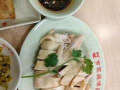 招牌百家鸡-百家鸡味馆(清泰店)