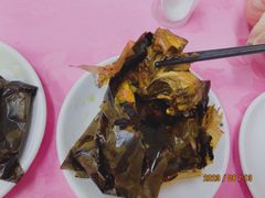 -粤北餐馆