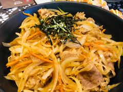 -黑牛の場烤肉(摩天活力城店)