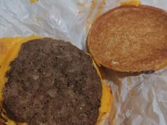 -麦当劳(祈年大街店)