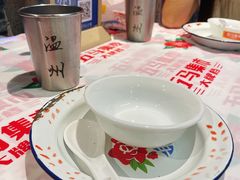 -五马集·海鲜·温州大牌档(黑金冠五马街十字路口店)