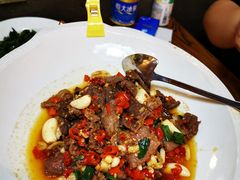 炊烟小炒黄牛肉-炊烟小炒黄牛肉(中心印象城店)