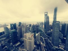 -东方明珠广播电视塔