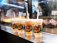 -LELECHA乐乐茶(美罗城店)