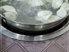 -田记自助海鲜饺子