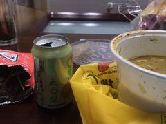 -聚合鑫东北熏酱熟食麻辣面(长阳店)
