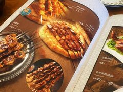 -巴依老爷新疆美食(望京小街店)