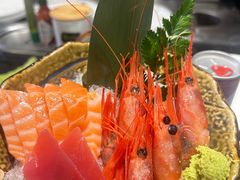 -大渔铁板烧(万象城店)