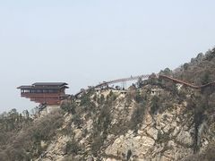 -少华山国家森林公园