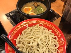 -博多一幸舍(侨福芳草地购物中心店)