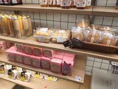 -面包新语(滨湖万达店)