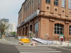 -中国工商银行(宁波市分行营业部)