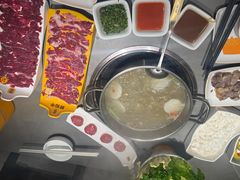-潮发潮汕牛肉店(长隆店)