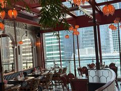 -福楼毕斯罗F Bistronome(国贸商城约会地标景观店)