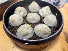 -曼曼汤包(建国西路店)