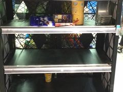-盒马鲜生(杭州运河上街店)