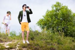 点击看大图 -太古映画婚纱摄影(天河店)