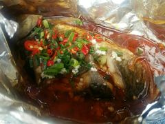 -吧嘚嘴炭烧鸽串吧(北海街店)