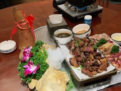 -牛头宴(凌水路店)