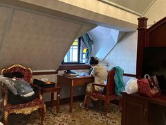 -马勒别墅饭店(静安寺店)