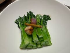 -今轩中餐厅(西安经开洲际酒店)