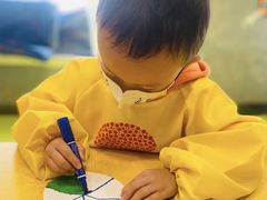 -杨梅红艺术教育(西安高新唐延教学中心)