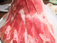 -快乐小羊·内蒙牛羊肉火锅(流花中心店)
