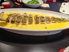 -唐河王记·南阳民间菜(国基路店)