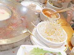-堂客老火锅(欣阳广场总店)