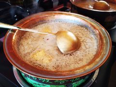 蒙古锅茶-诺敏塔拉奶茶-布里亚特包子-手把肉(锦都会店)