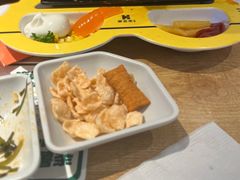 -豪客来牛排(宝龙城市广场店)
