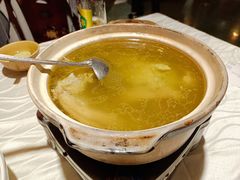 老母鸡汤-深山老屋(国顺东路店)