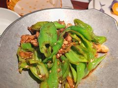 -前海沿·青岛菜(五四广场永旺店)