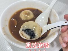 -罗子龙罗家桂花汤圆(曹都巷店)