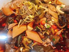 -新虹楼饭庄(崇明陈家镇店)