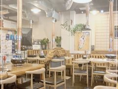 大堂-大壮家原味烤肉(兴华北街店)