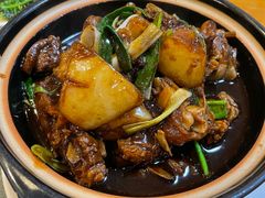 -牧羊餐厅