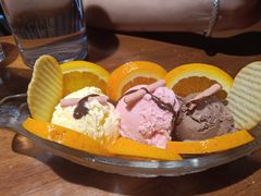 -萨贝尔意式餐厅(宝信店)